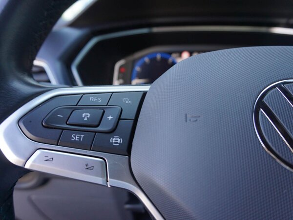 cruise control adaptief