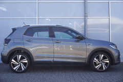 Volkswagen T-Cross 1.0 TSI 115pk Style - Afbeelding 3