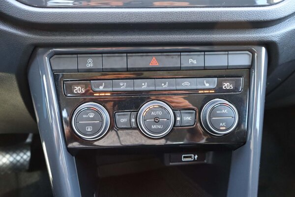 airco (automatisch)