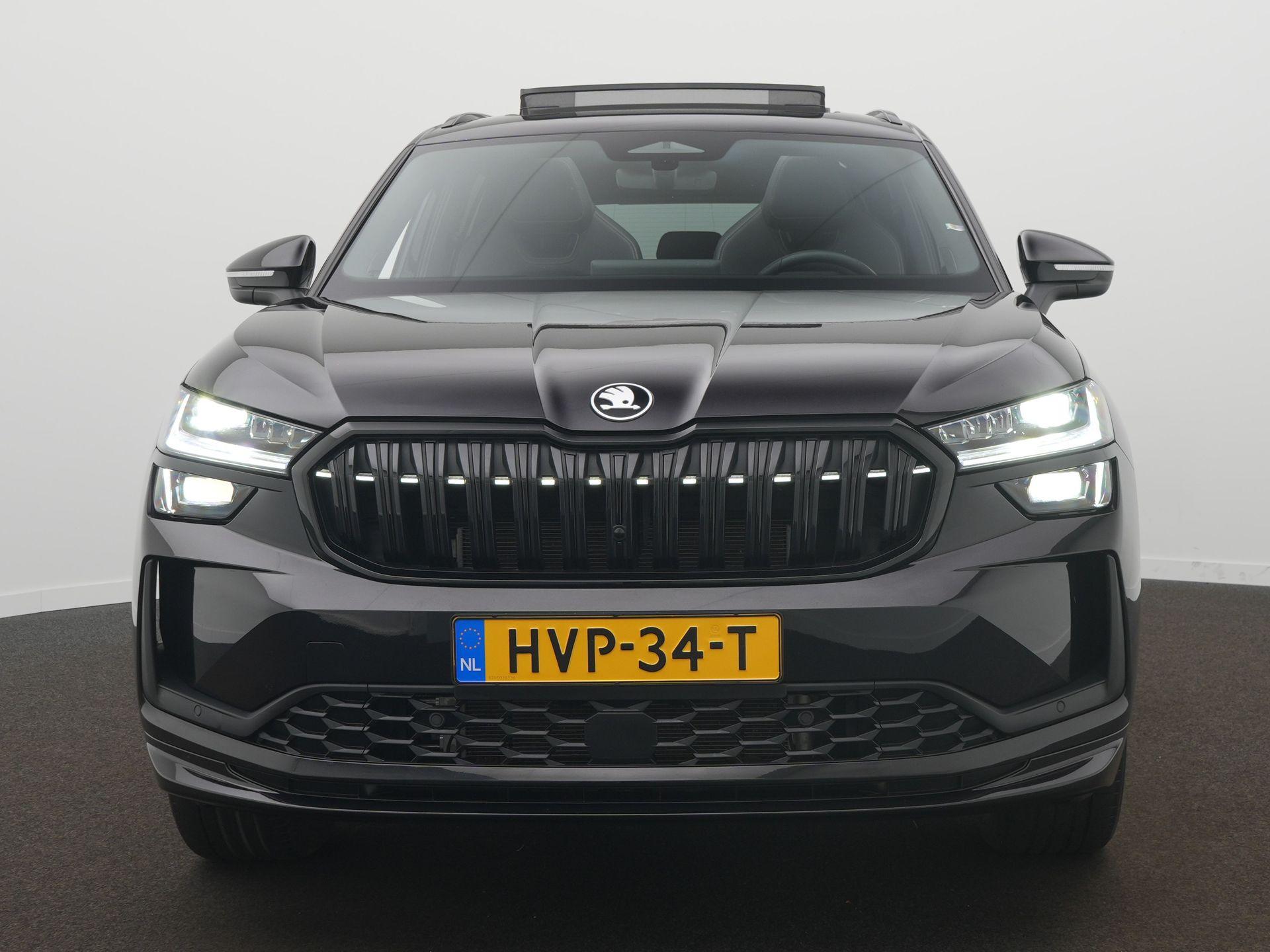 Skoda Kodiaq 1.5 TSI PHEV - Afbeelding 2