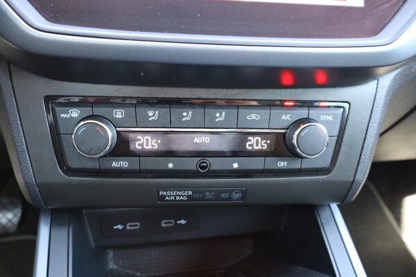 airco (automatisch)