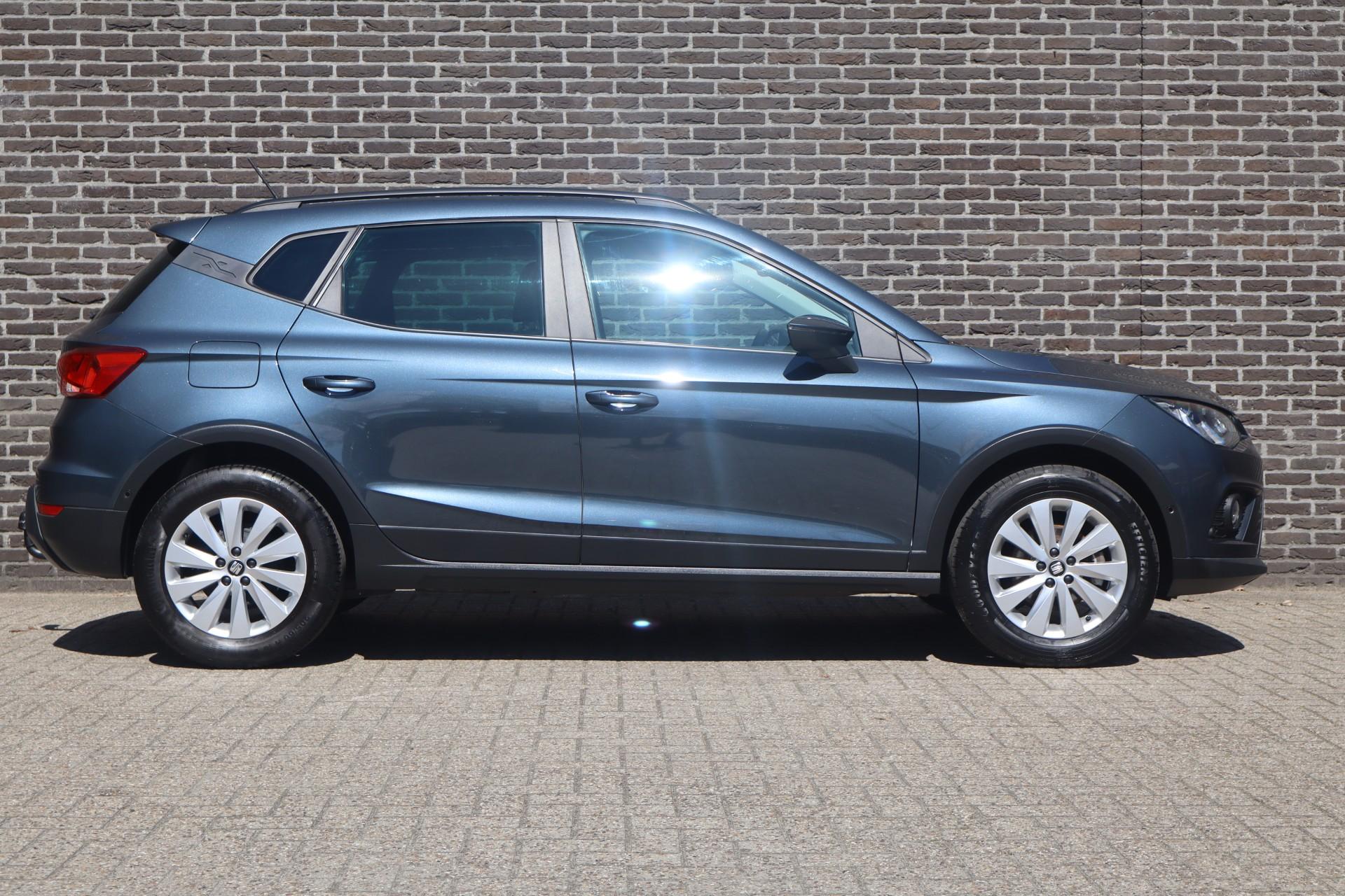 SEAT Arona 1.0 TSI 95pk Style Business Intense - Afbeelding 3