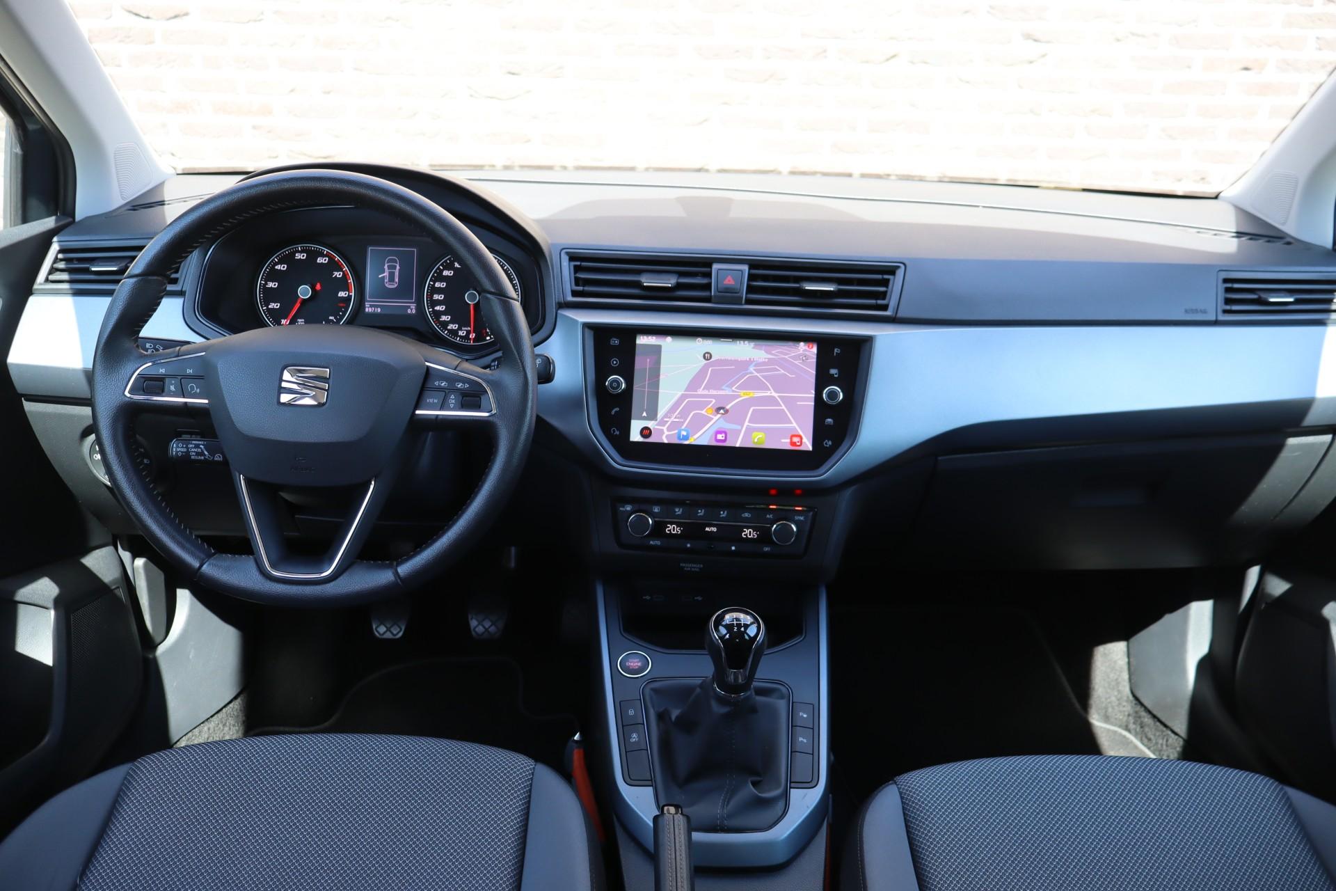 SEAT Arona 1.0 TSI 95pk Style Business Intense - Afbeelding 5