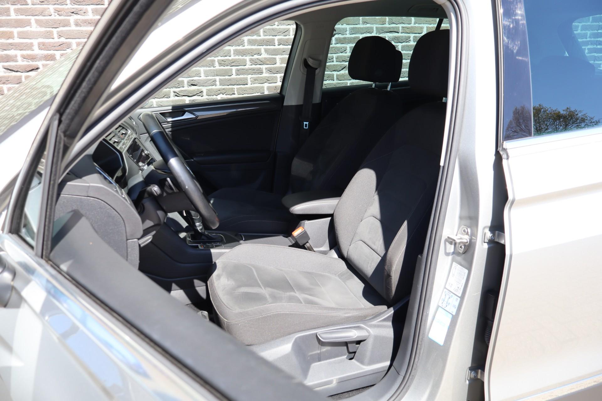 Volkswagen Tiguan 1.4 TSI 150pk DSG ACT Highline - Afbeelding 4