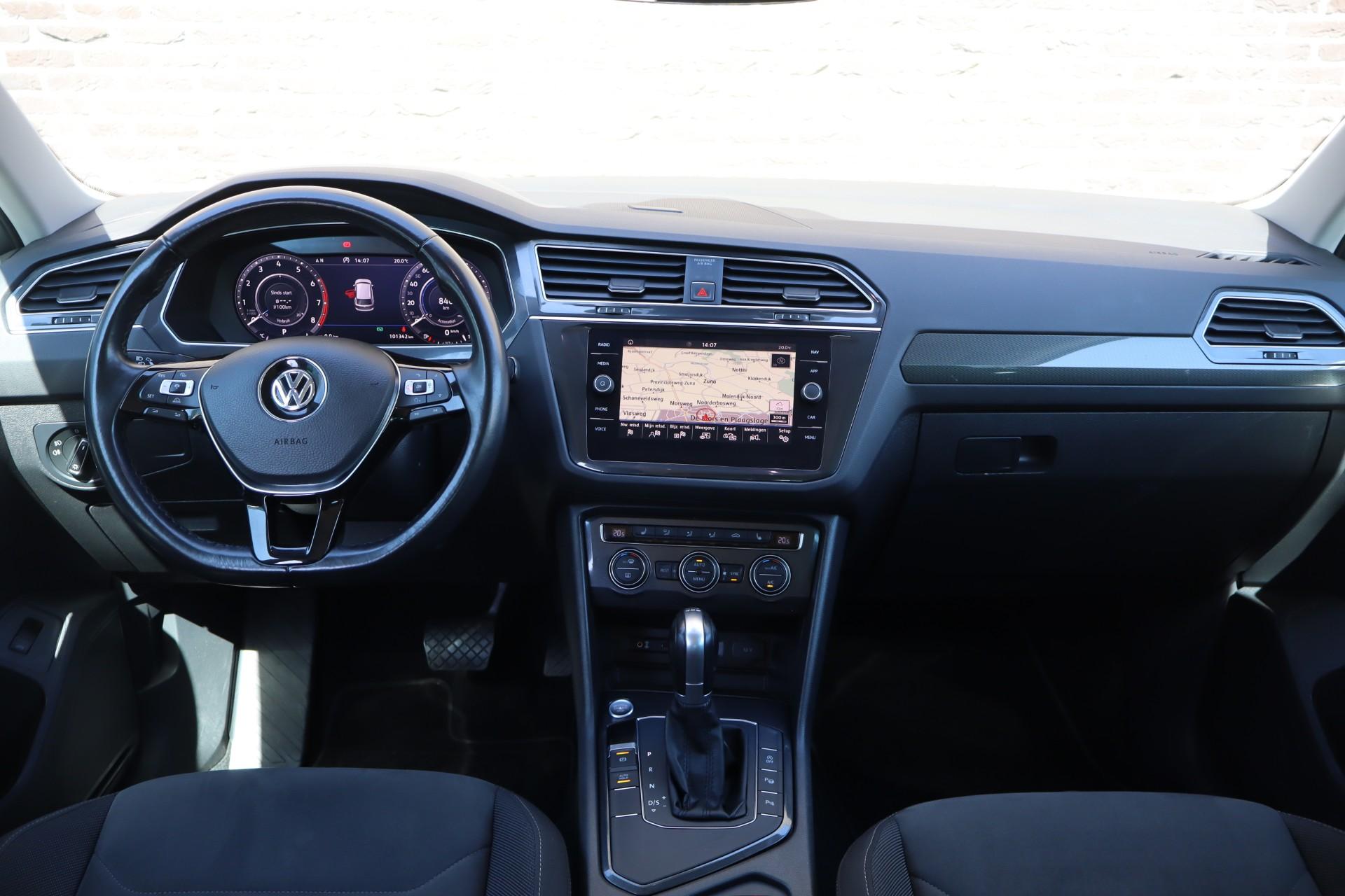 Volkswagen Tiguan 1.4 TSI 150pk DSG ACT Highline - Afbeelding 5