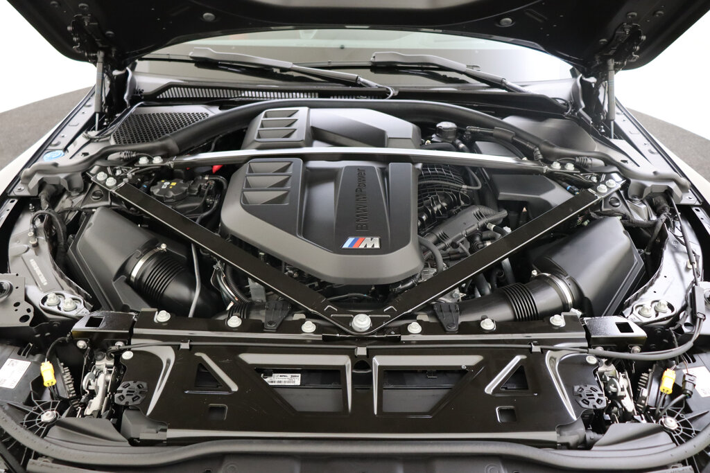 BMW M4 90