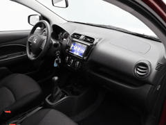Mitsubishi Space Star 1.2 Connect+ - Afbeelding 5