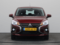 Mitsubishi Space Star 1.2 Connect+ - Afbeelding 7