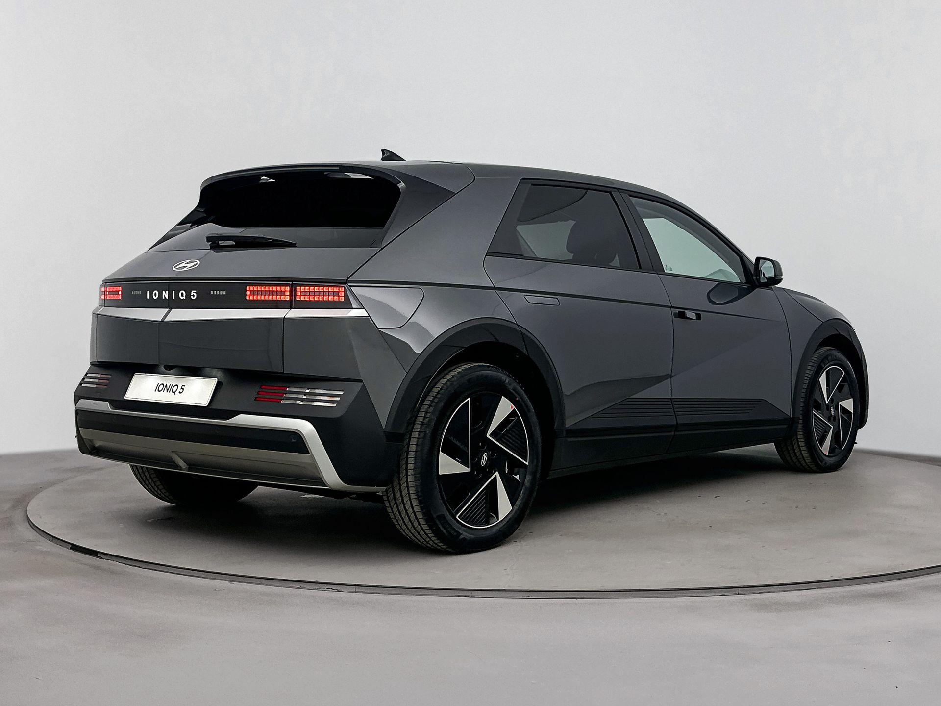 Hyundai IONIQ 5 Long Range Pure Edition 84 kWh - Afbeelding 2