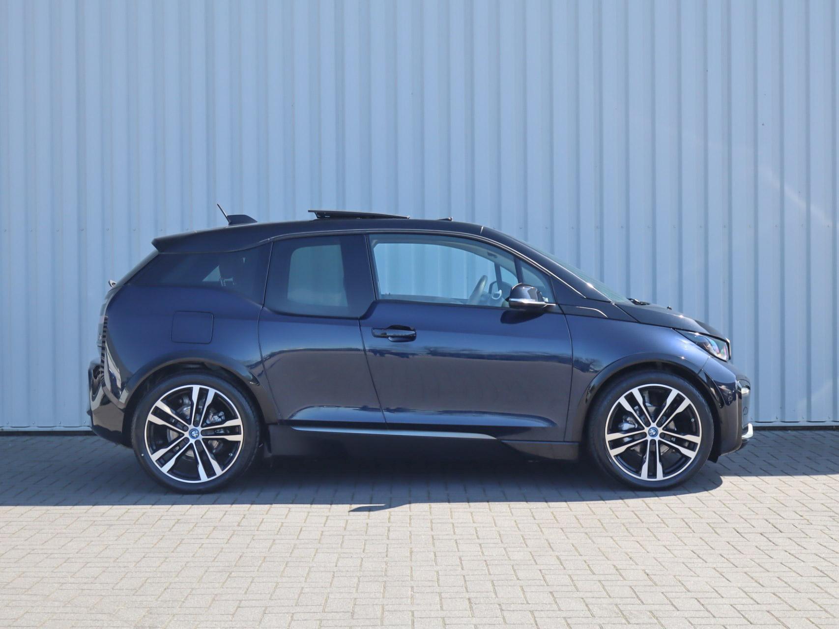 BMW i3 S 184pk 120Ah 42 kWh - Afbeelding 3