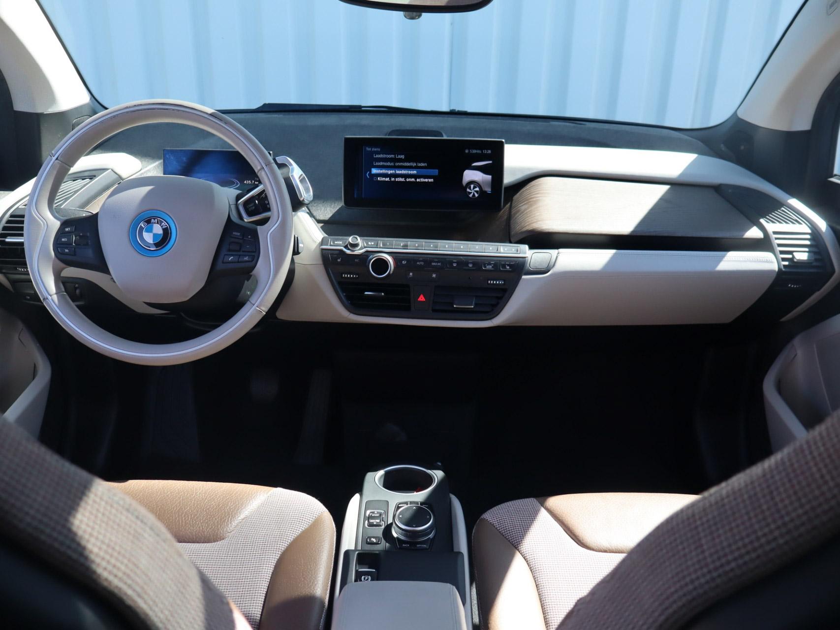 BMW i3 S 184pk 120Ah 42 kWh - Afbeelding 5