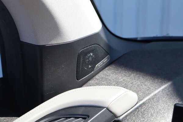 audio installatie premium