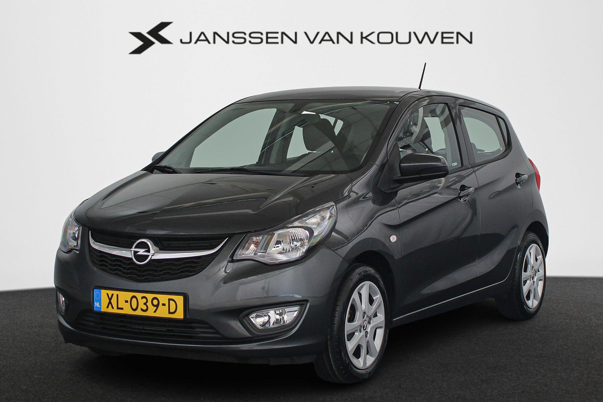 Opel KARL 1.0 ecoFLEX Edition