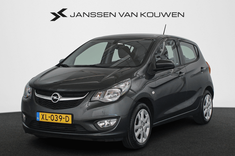 Opel KARL 1.0 ecoFLEX Edition - Afbeelding 1