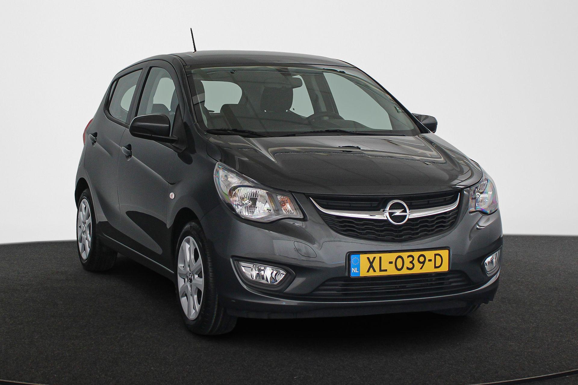 Opel KARL 1.0 ecoFLEX Edition - Afbeelding 2