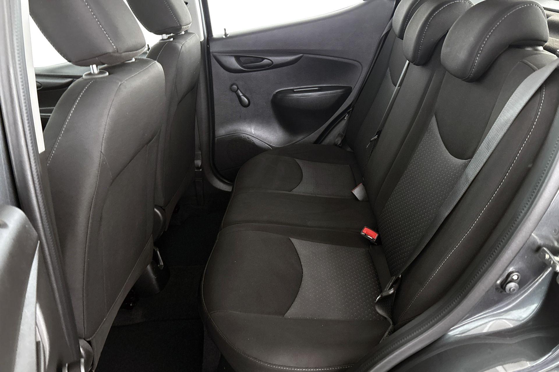 Opel Karl