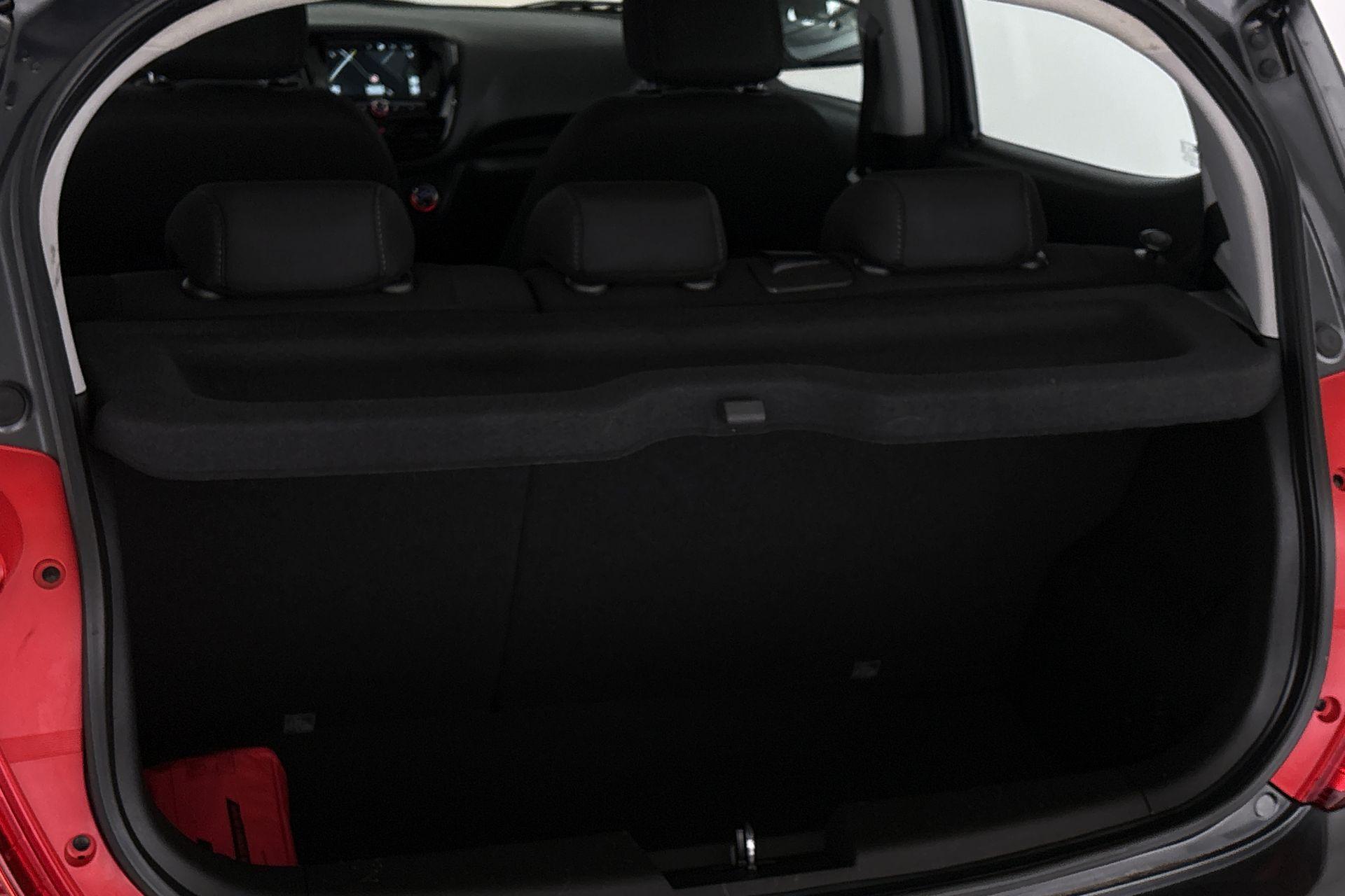 Opel Karl