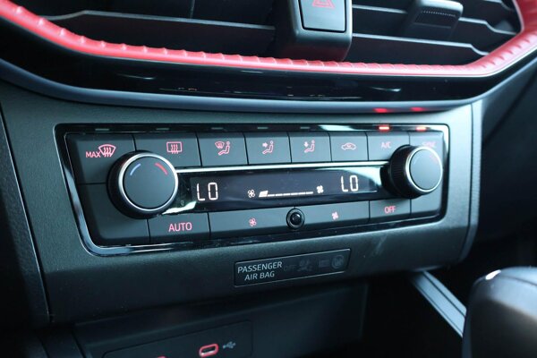 airco (automatisch)