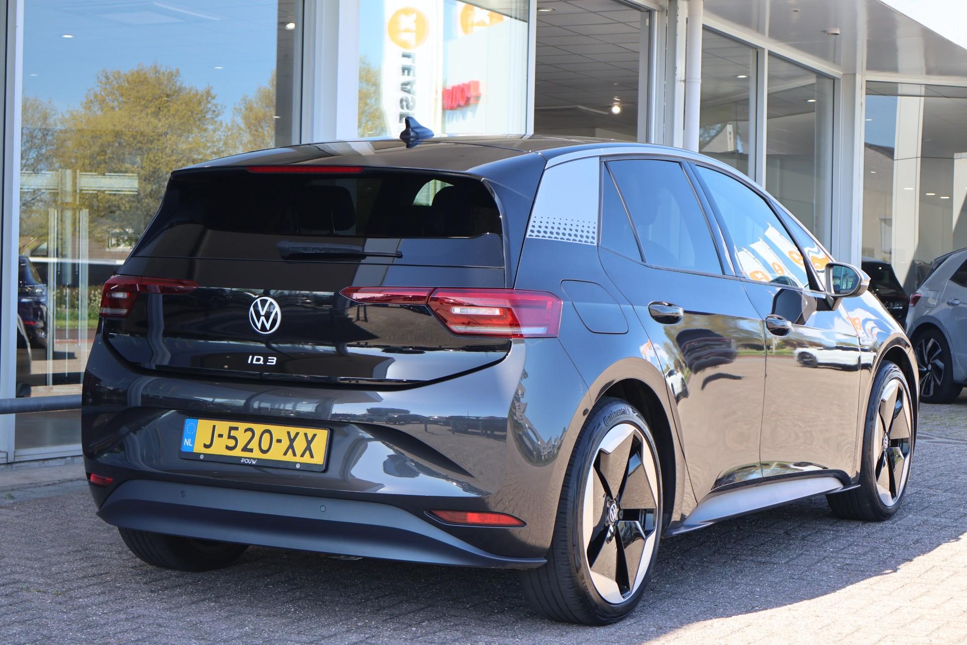 Volkswagen ID.3 First Max 58 kWh - Afbeelding 2