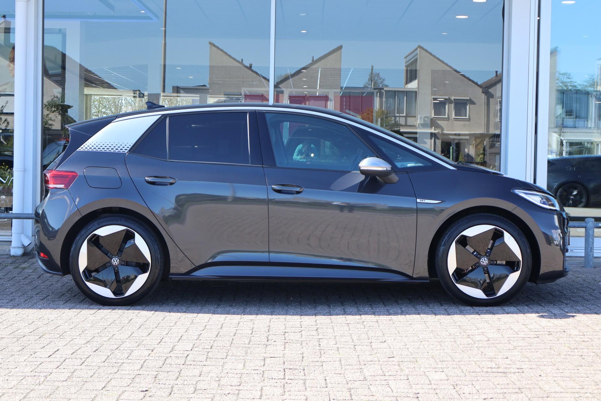 Volkswagen ID.3 First Max 58 kWh - Afbeelding 3