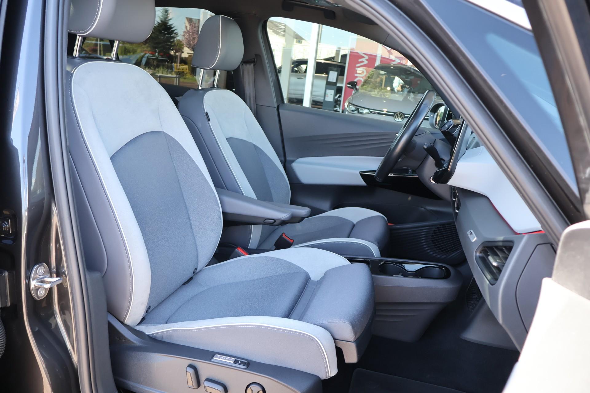 Volkswagen ID.3 First Max 58 kWh - Afbeelding 4