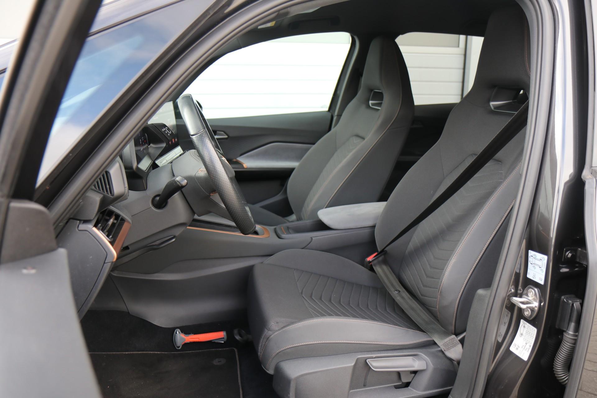 CUPRA Born 204pk Adrenaline One 62 kWh - Afbeelding 4