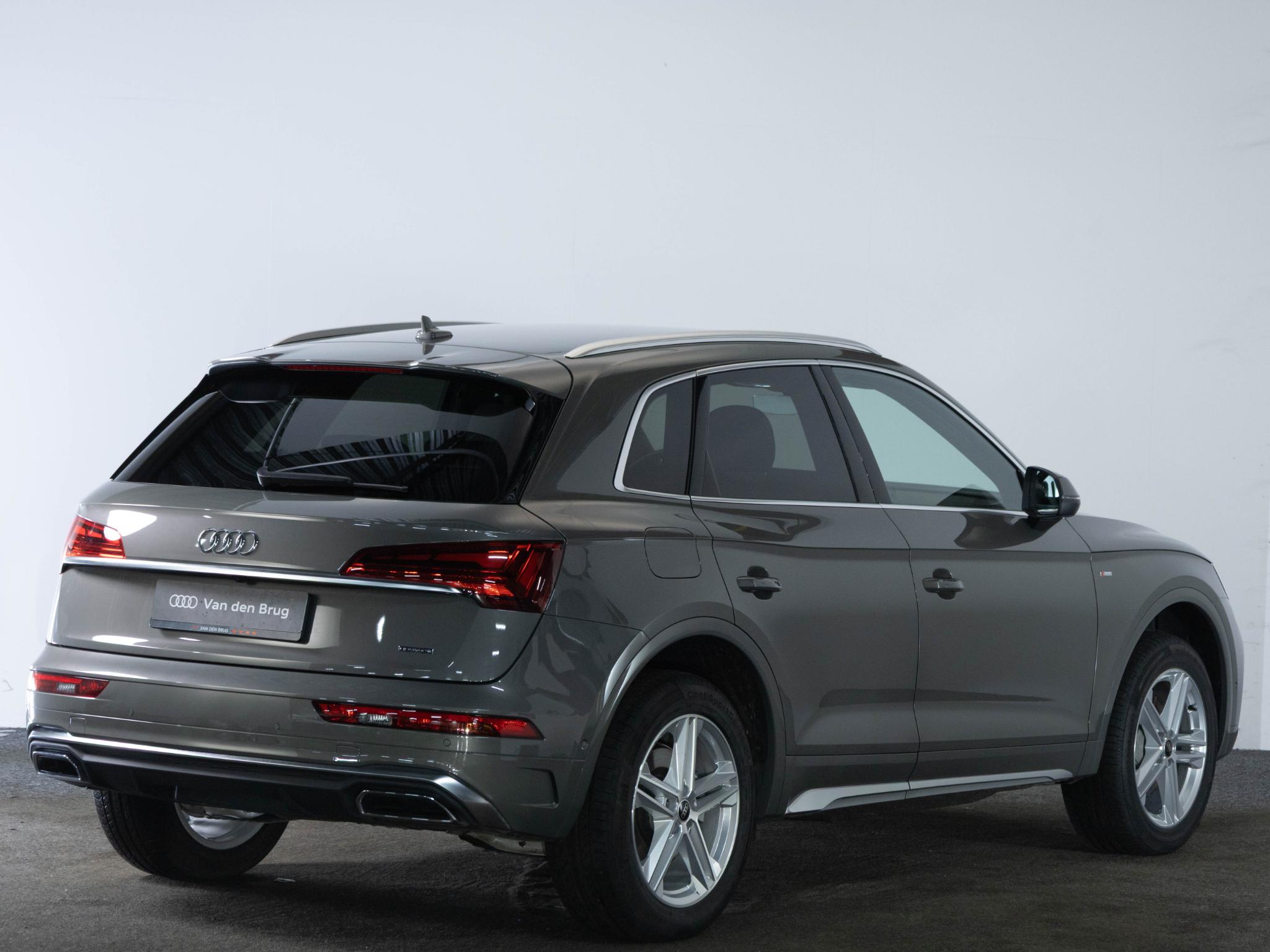 Audi Q5 50 TFSI e 299 PK S edition Competition - Afbeelding 5