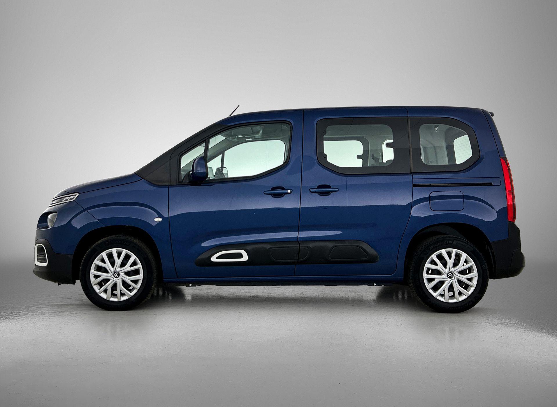 Citroën Berlingo Feel 110pk - Afbeelding 2