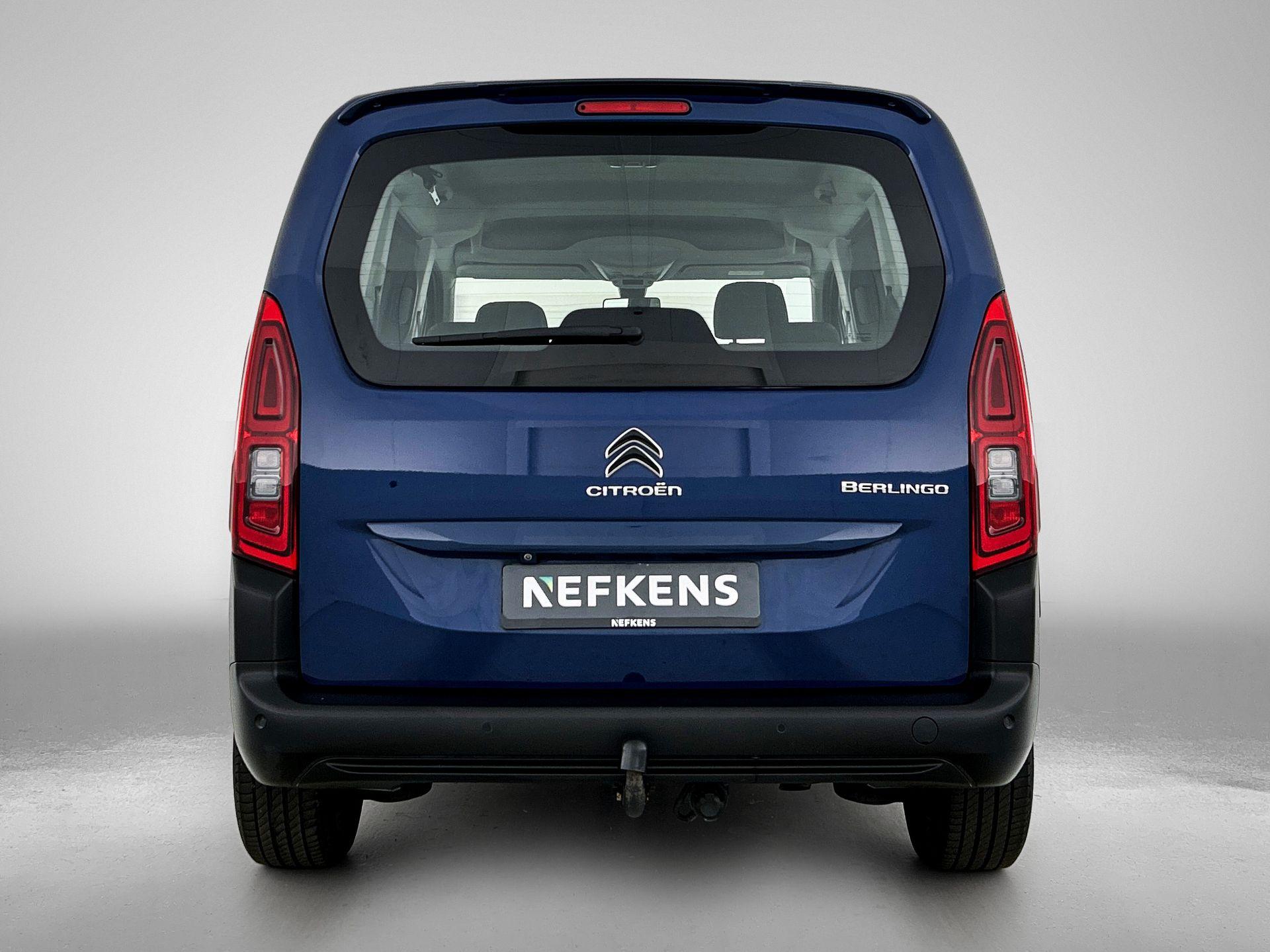 Citroën Berlingo Feel 110pk - Afbeelding 5