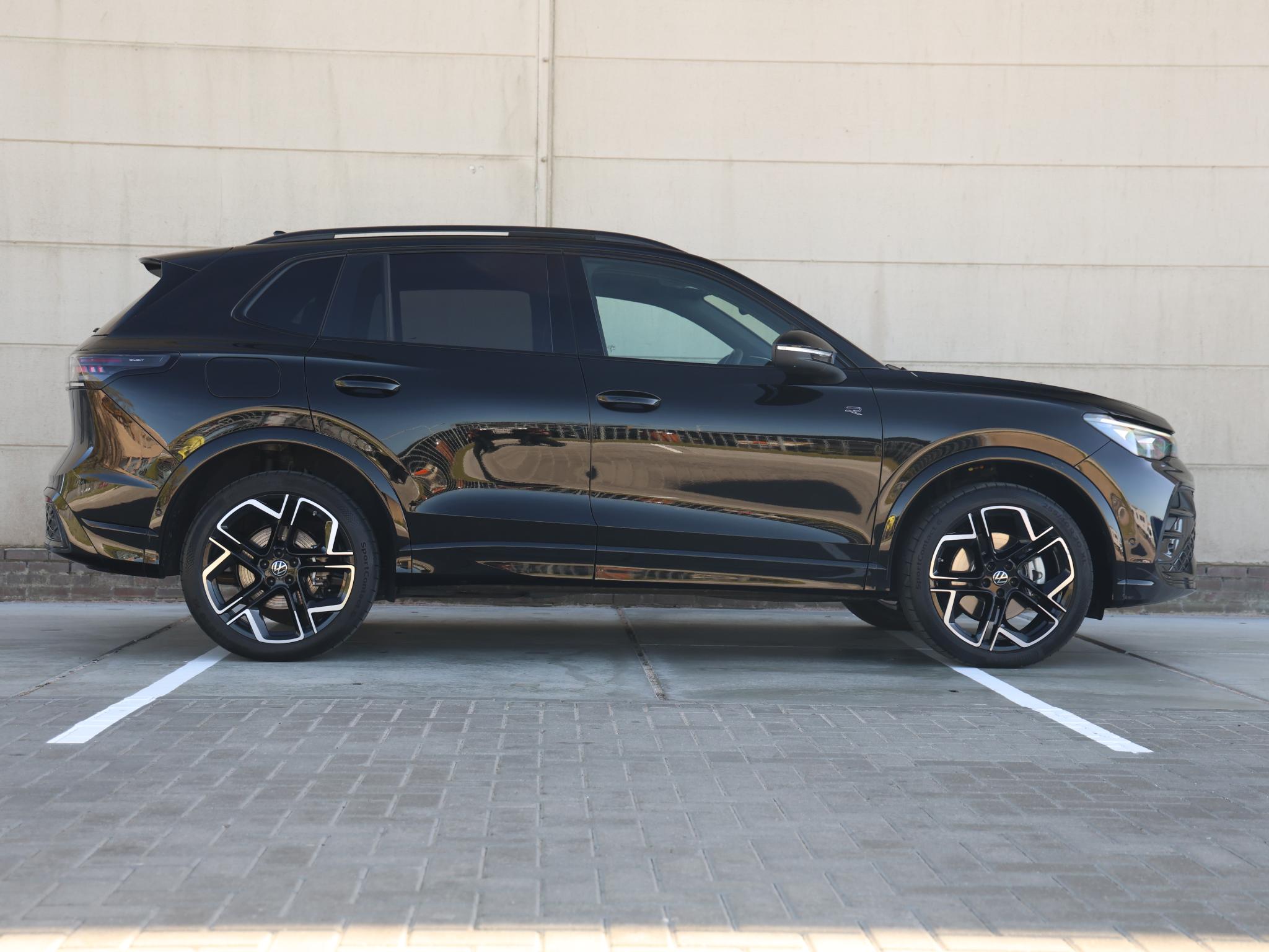 Volkswagen Tiguan 1.5 eHybrid R-Line Business - Afbeelding 2