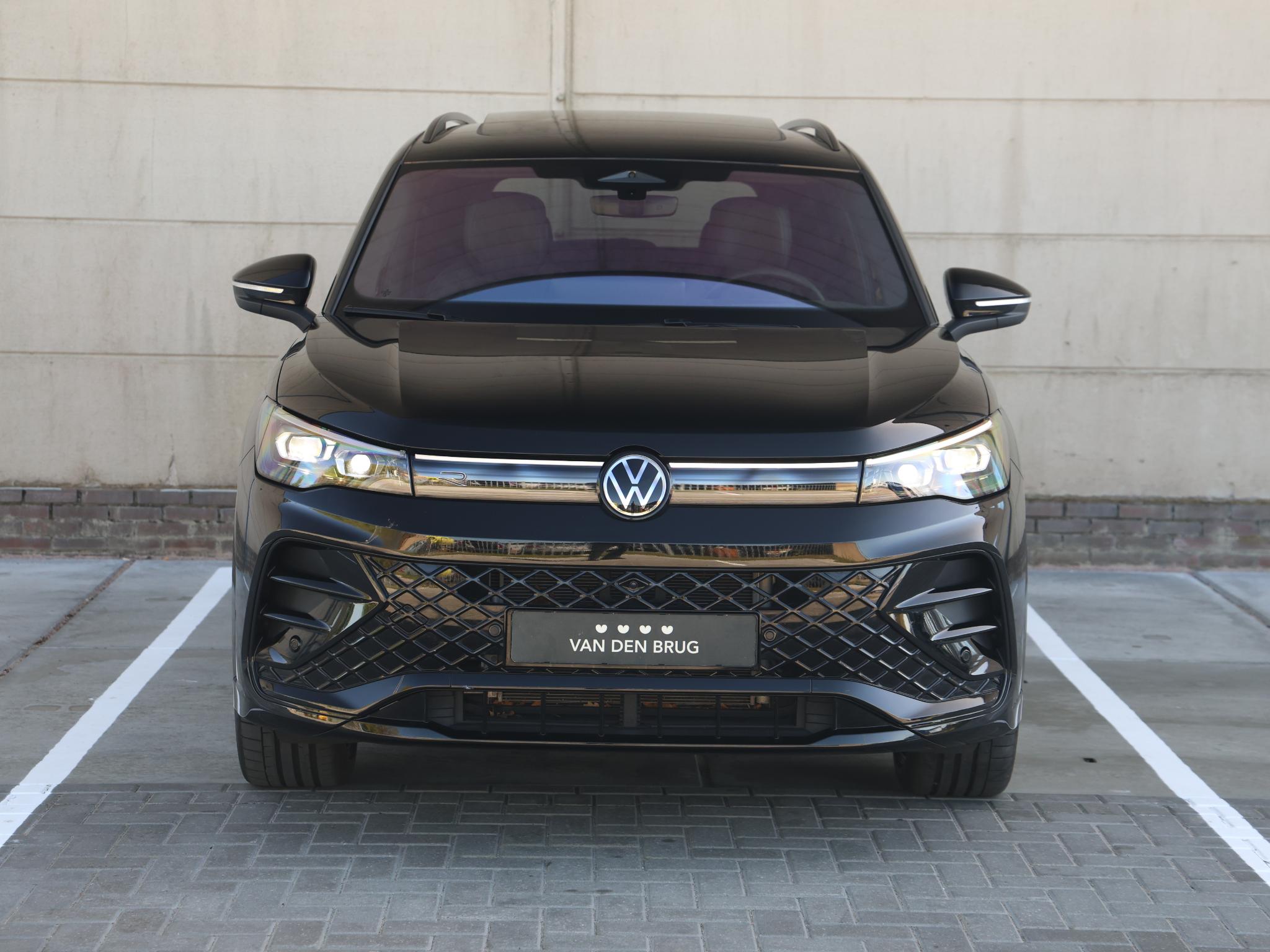 Volkswagen Tiguan 1.5 eHybrid R-Line Business - Afbeelding 4