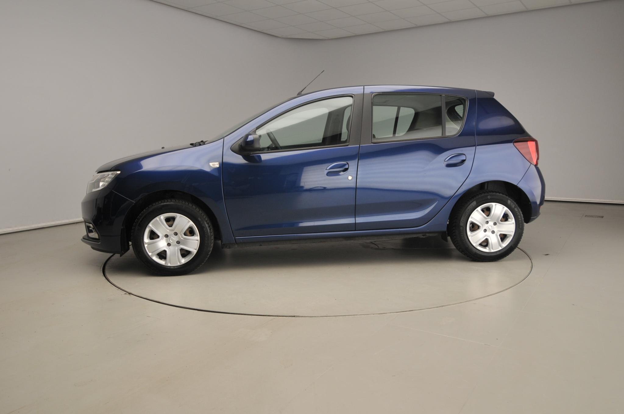 Dacia Sandero 0.9 TCe Laureate - Afbeelding 2