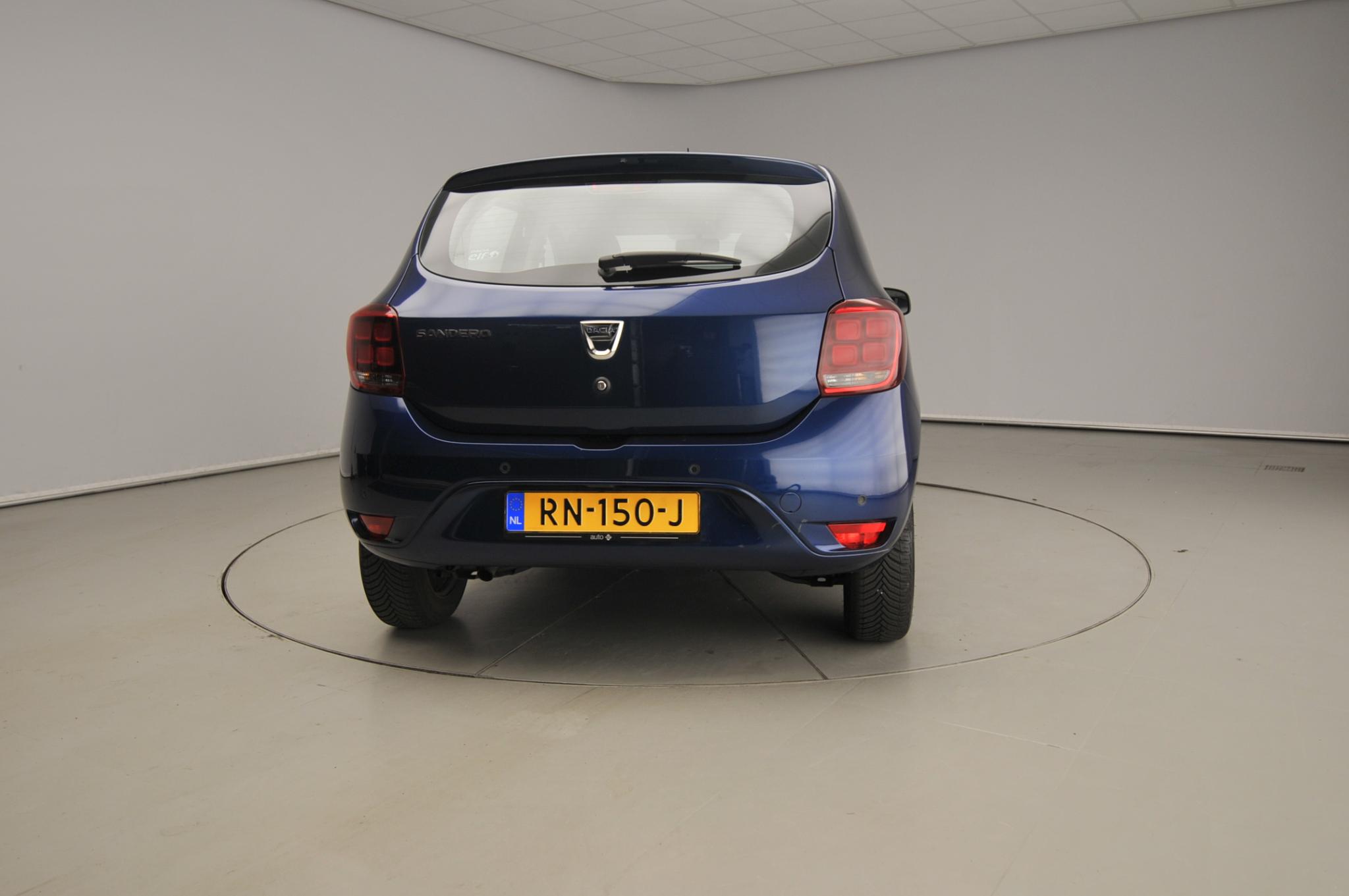 Dacia Sandero 0.9 TCe Laureate - Afbeelding 3