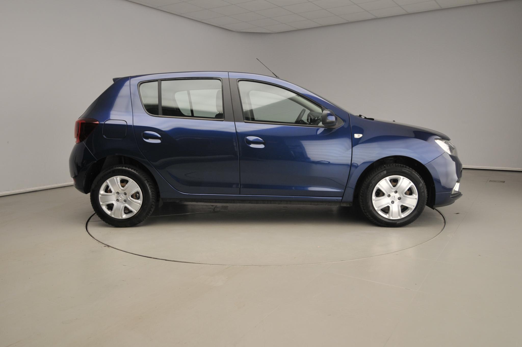 Dacia Sandero 0.9 TCe Laureate - Afbeelding 4