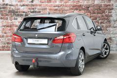 BMW 2 Serie Active Tourer 218i Executive Automaat - Afbeelding 4
