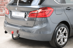 BMW 2 Serie Active Tourer 218i Executive Automaat - Afbeelding 5