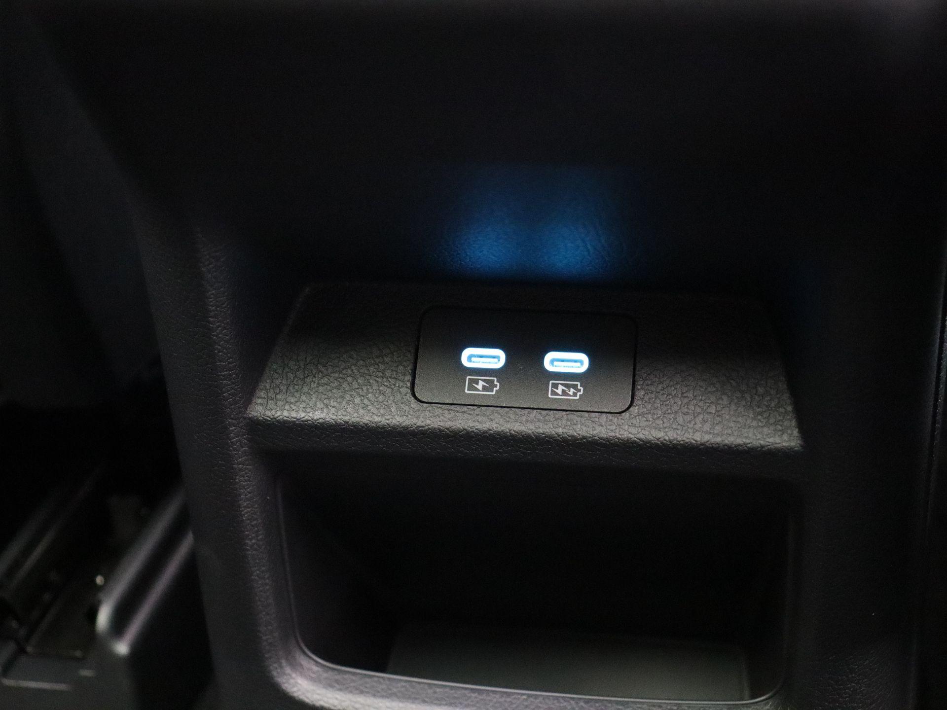 BYD SEAL U 1.5 DM-i FWD Comfort - Afbeelding 4