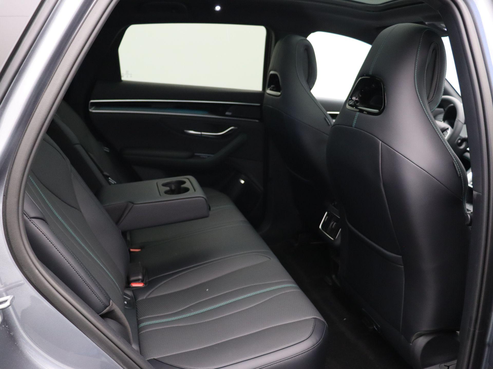 BYD SEAL U 1.5 DM-i FWD Comfort - Afbeelding 8
