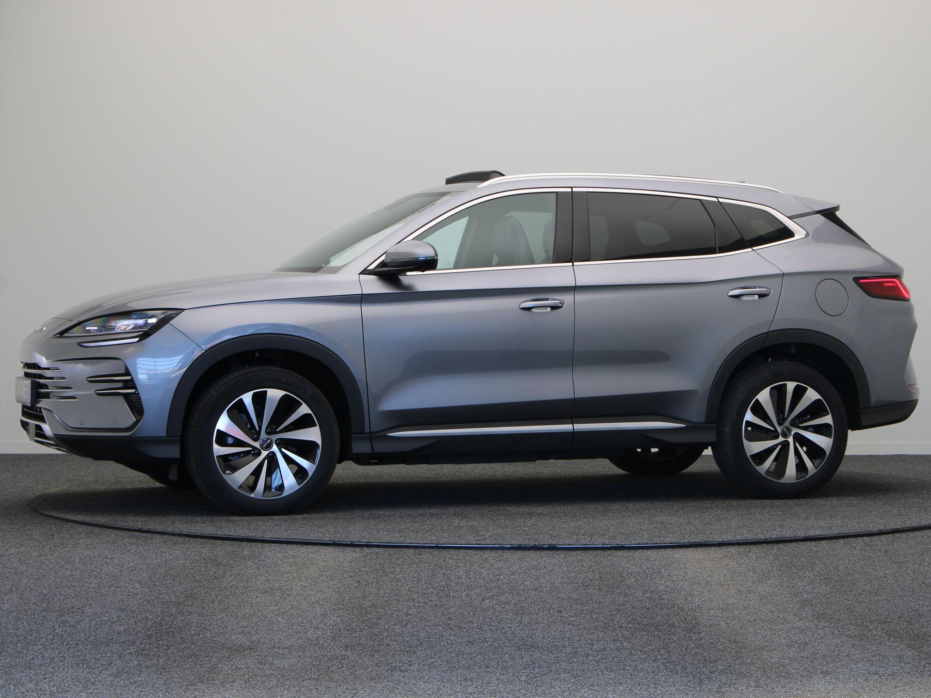 BYD SEAL U 1.5 DM-i FWD Comfort - Afbeelding 11