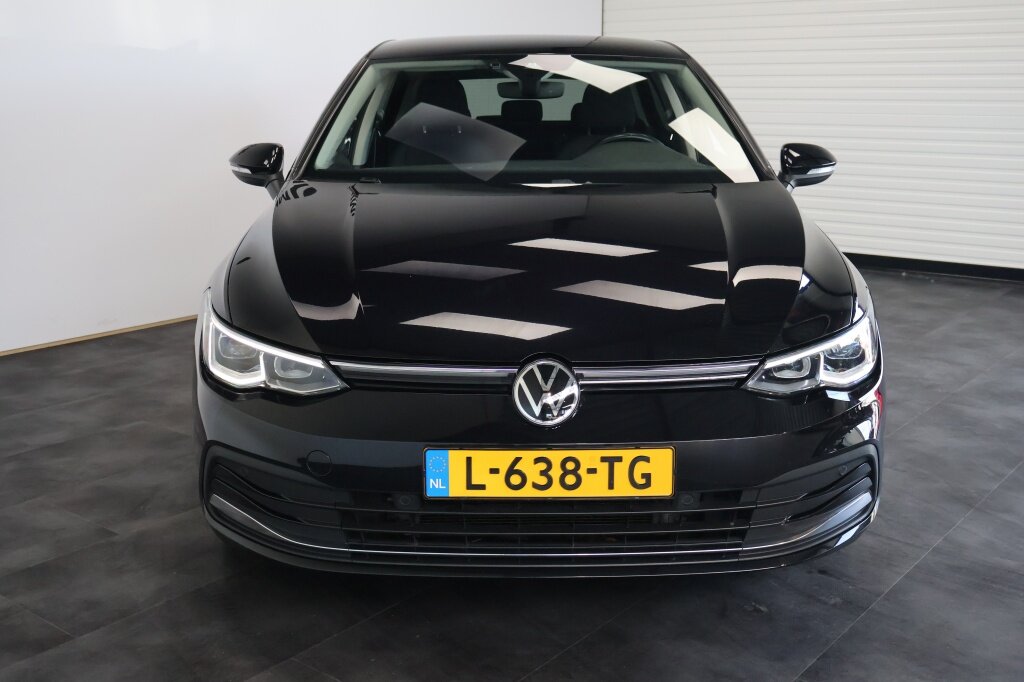 Volkswagen Golf 1.5 eTSI Style DSG | Matrix | Memory | Carplay | navigatie - Afbeelding 5