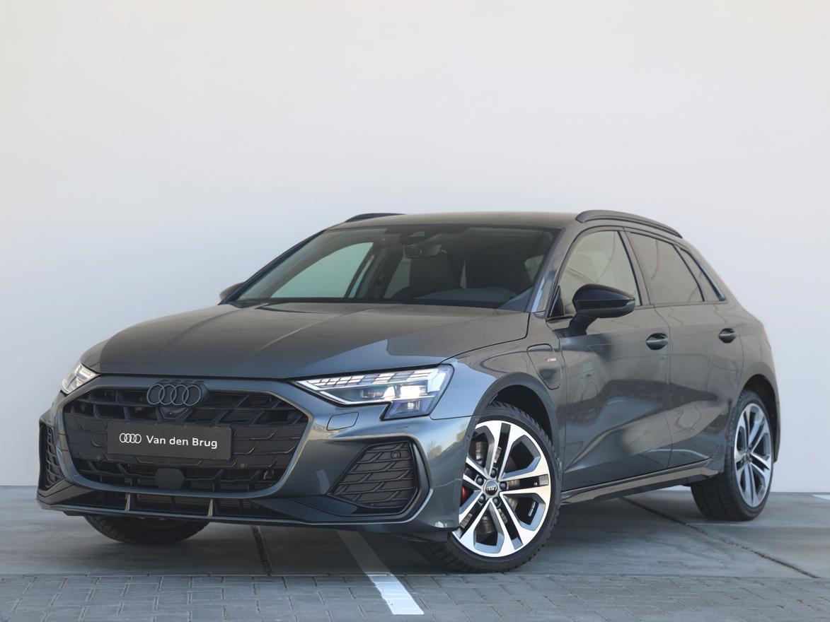 Audi A3 Sportback 45 TFSI e Advanced edition