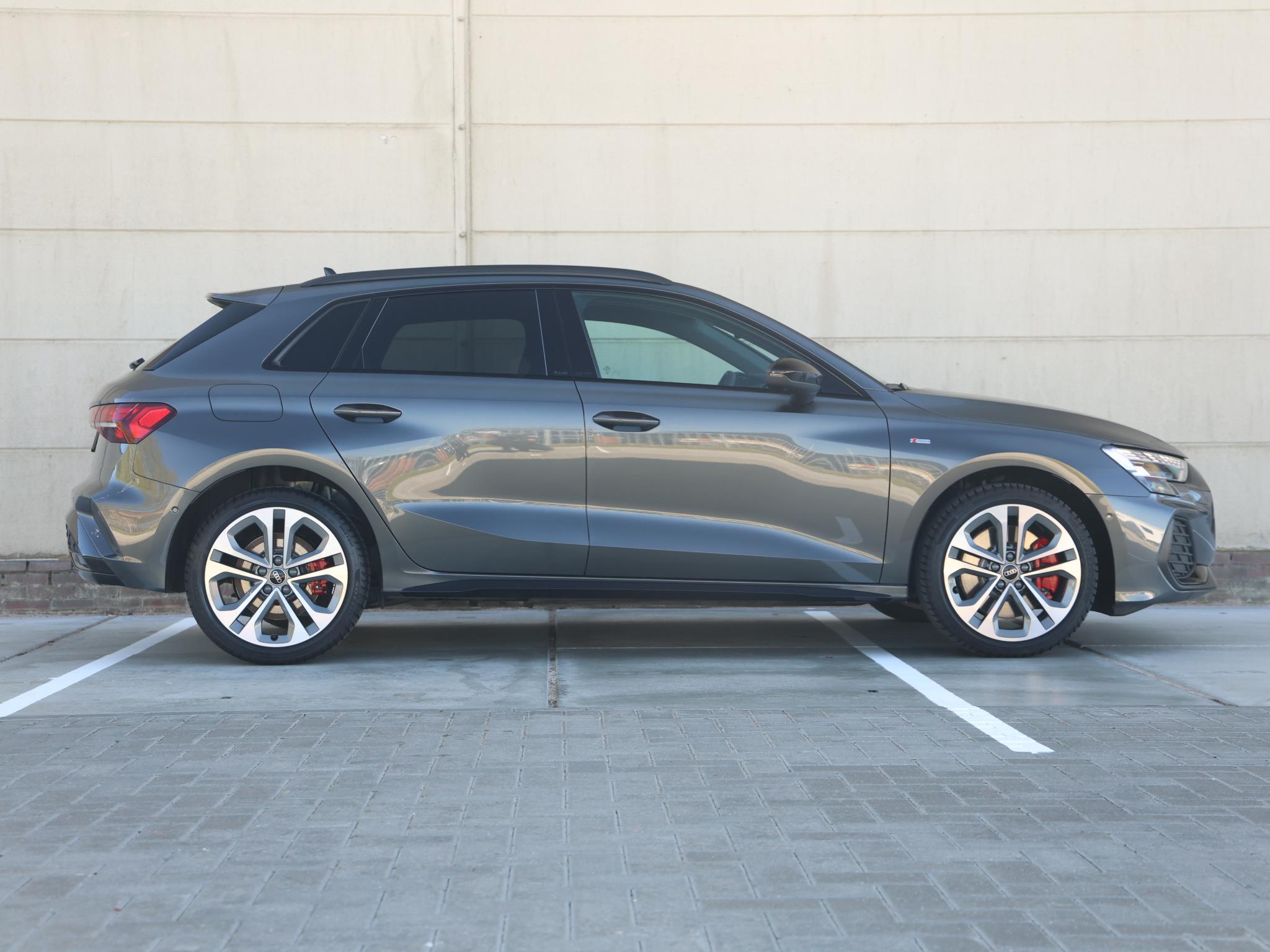 Audi A3 Sportback 45 TFSI e Advanced edition - Afbeelding 2