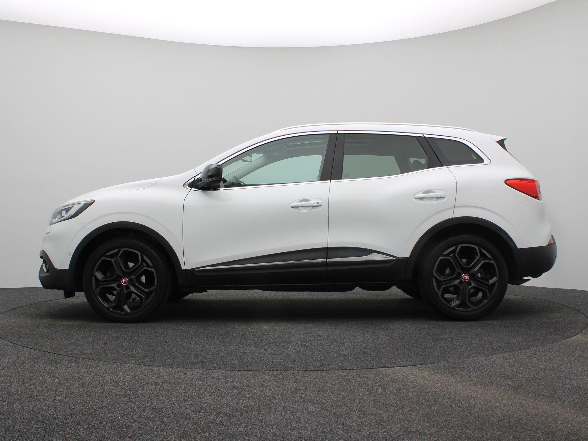 Renault Kadjar Energy TCe 160 Série Limitée Night & Day - Afbeelding 3