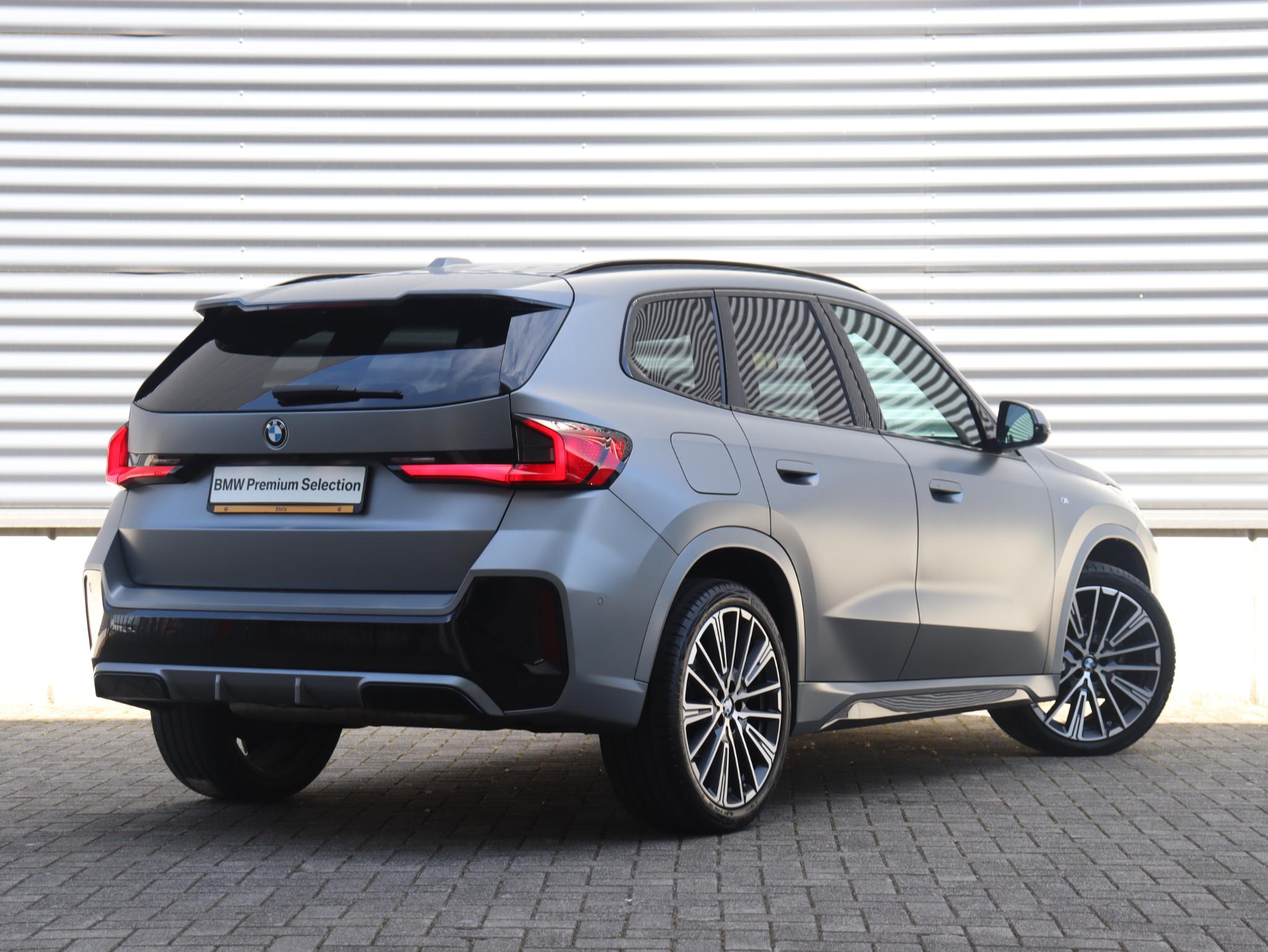 BMW X1 sDrive18i - Afbeelding 2