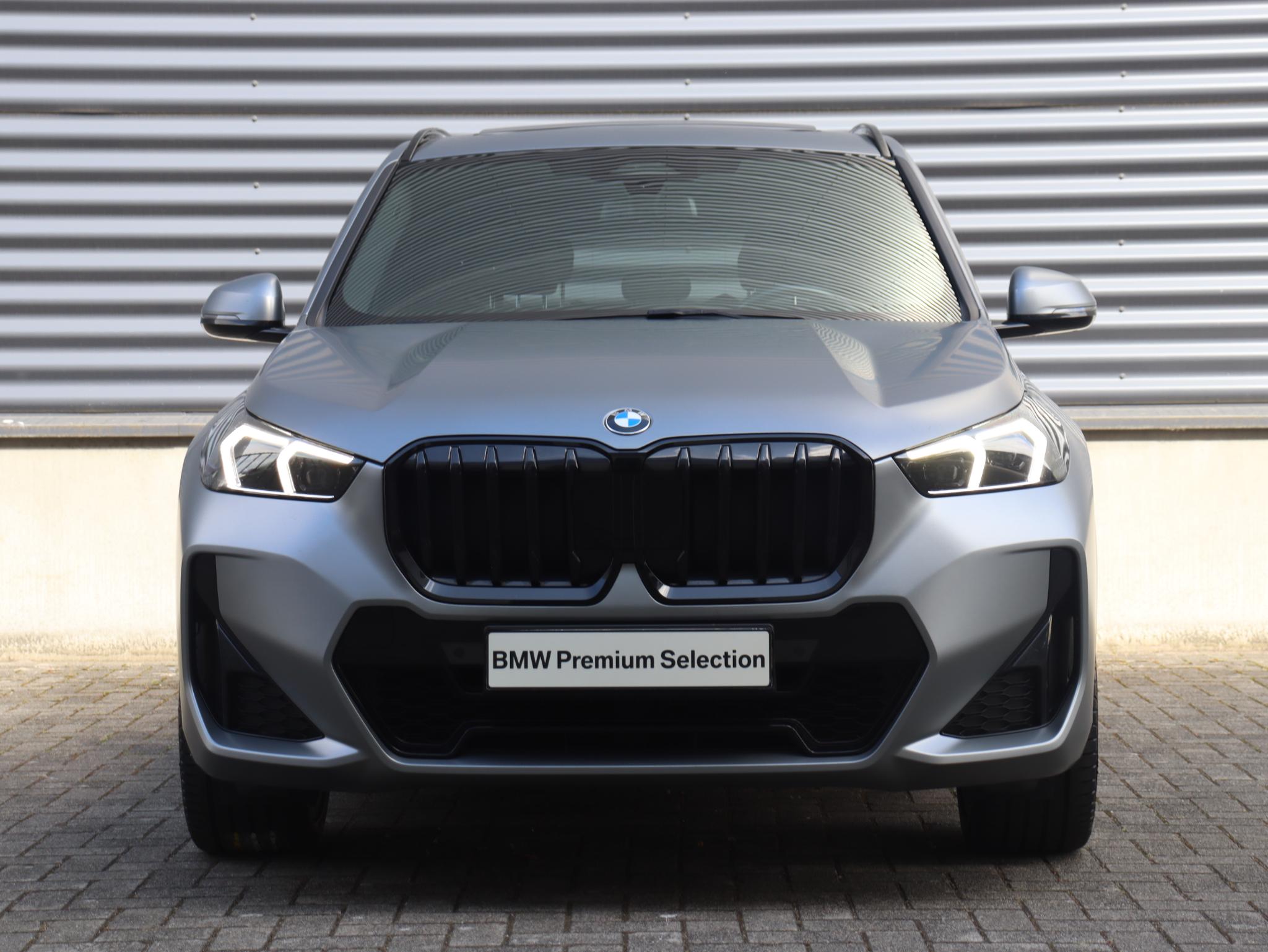 BMW X1 sDrive18i - Afbeelding 3