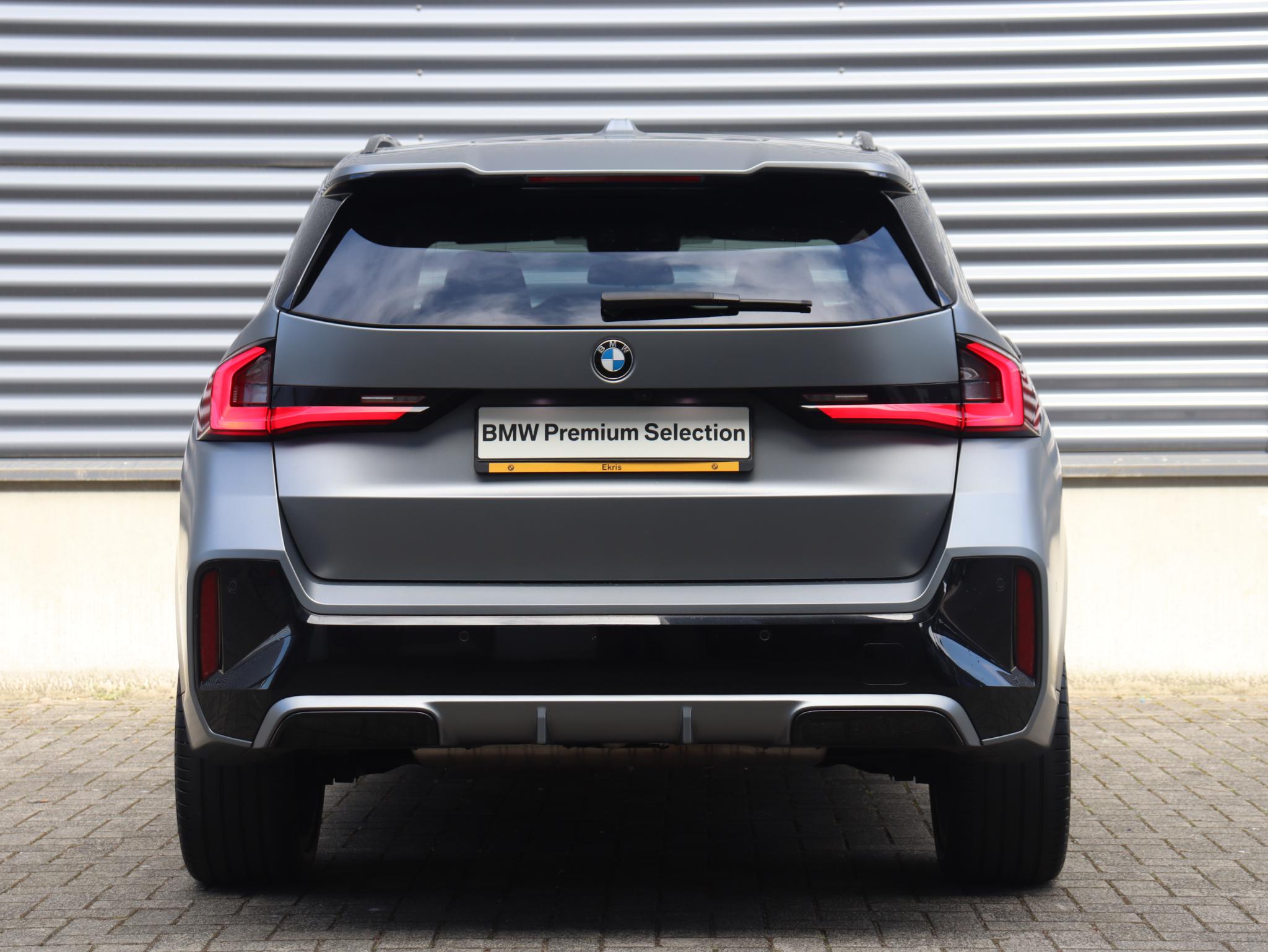 BMW X1 sDrive18i - Afbeelding 4