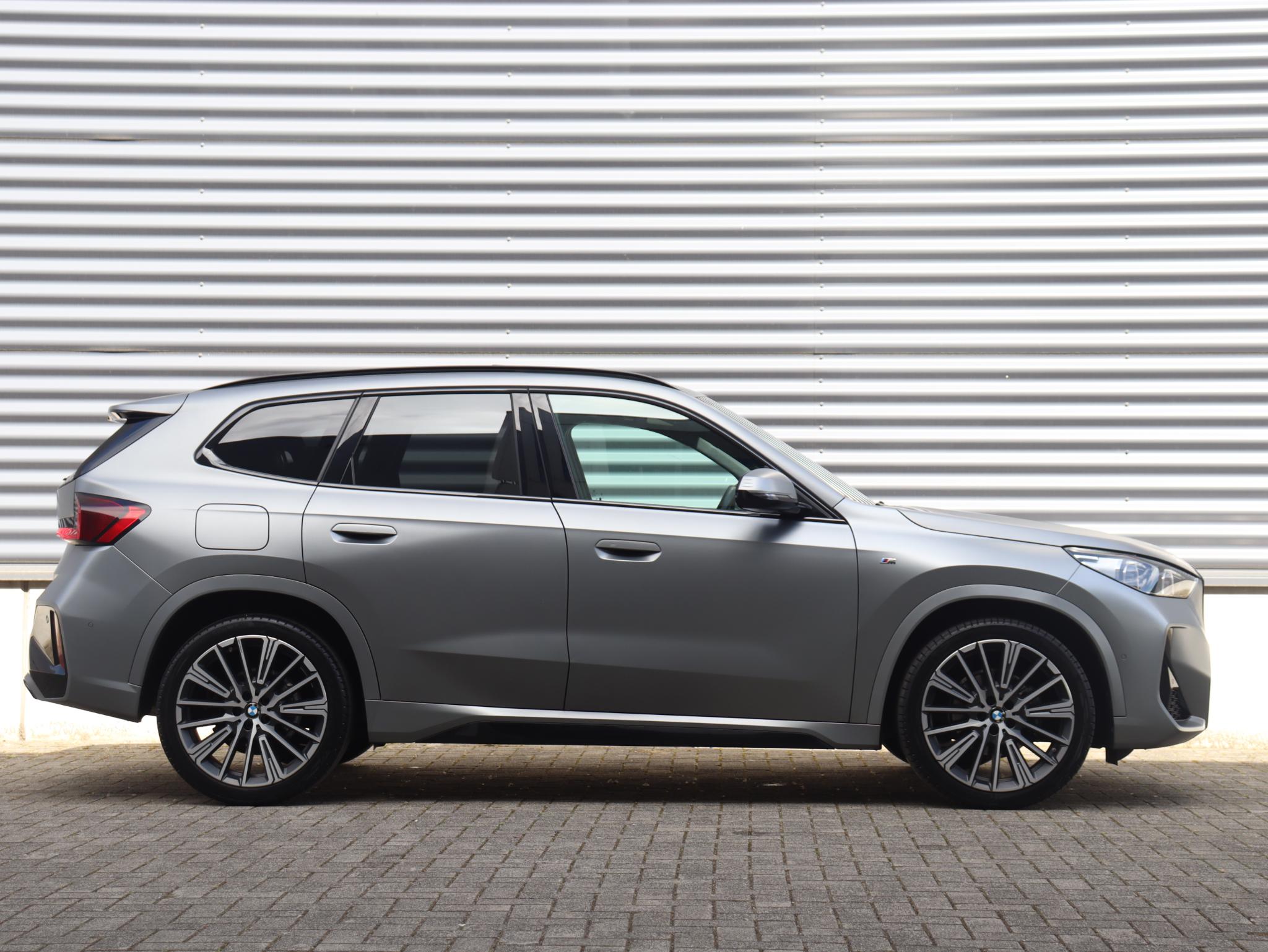 BMW X1 sDrive18i - Afbeelding 5