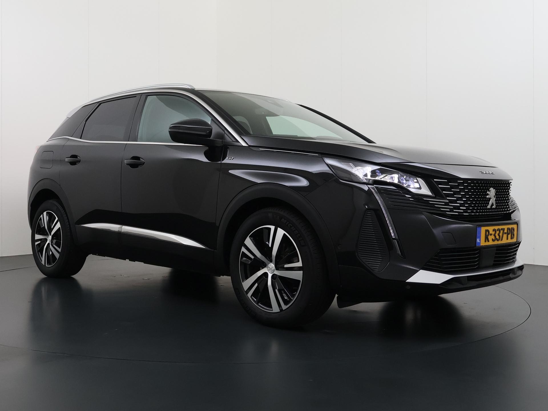 Peugeot 3008 130pk GT - Afbeelding 2