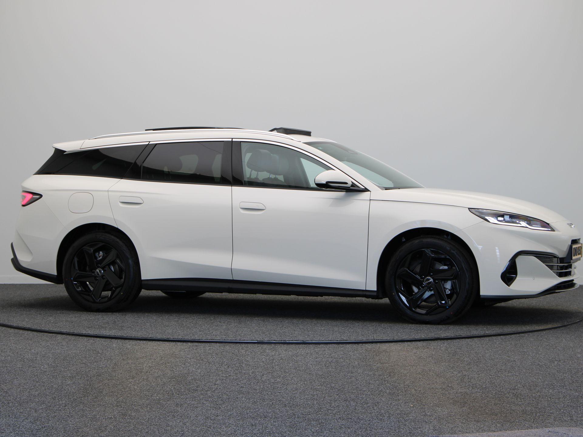 BYD SEAL 6 Touring comfort - Afbeelding 7