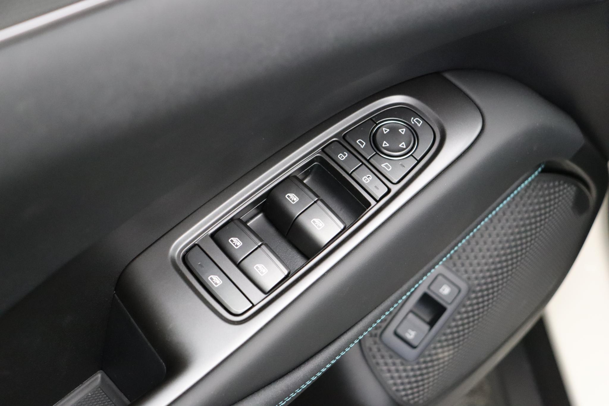 BYD SEAL 6 Touring comfort - Afbeelding 11